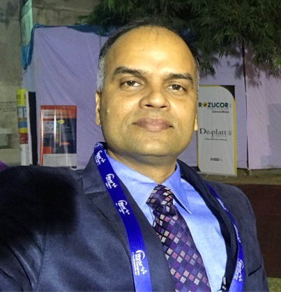 Dr.Sudhanshu Sharma