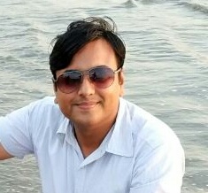 - Dr Jitender Sharma