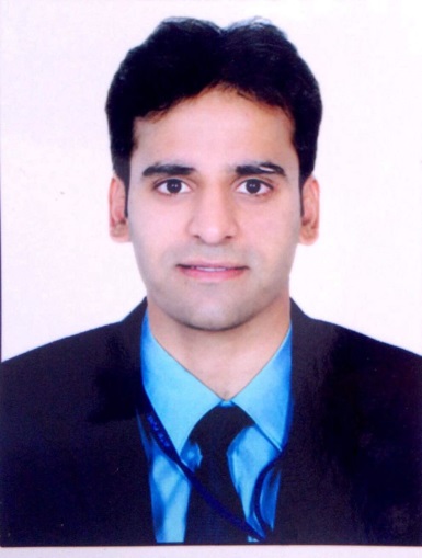 - Saurav Singh