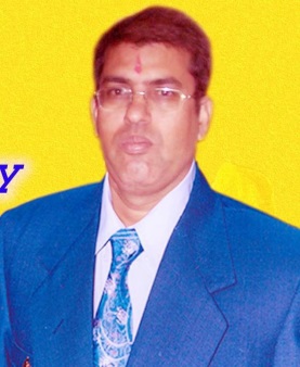- Raj Narayan Sharma 