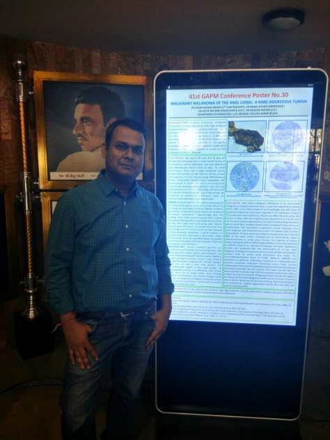 Dr Govind Sharma