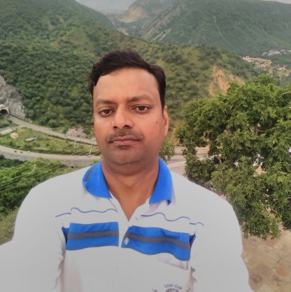 - Vivek Chaturvedi 